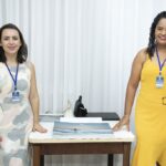 DIA INTERNACIONAL DA MULHER - Sindimóveis/PR homenageia corretoras