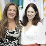 DIA INTERNACIONAL DA MULHER - Sindimóveis/PR homenageia corretoras