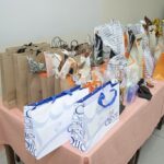 DIA INTERNACIONAL DA MULHER - Sindimóveis/PR homenageia corretoras