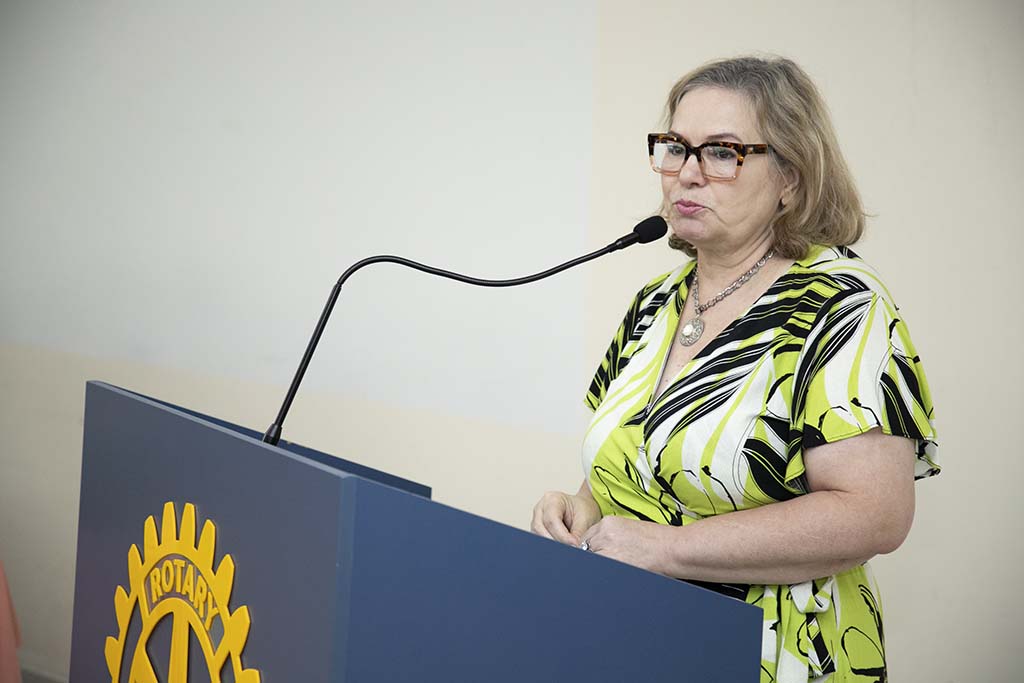 DIA INTERNACIONAL DA MULHER - Sindimóveis/PR homenageia corretoras