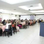 DIA INTERNACIONAL DA MULHER - Sindimóveis/PR homenageia corretoras