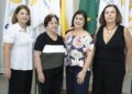 DIA INTERNACIONAL DA MULHER - Sindimóveis/PR homenageia corretoras