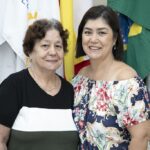 DIA INTERNACIONAL DA MULHER - Sindimóveis/PR homenageia corretoras