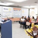 DIA INTERNACIONAL DA MULHER - Sindimóveis/PR homenageia corretoras