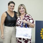DIA INTERNACIONAL DA MULHER - Sindimóveis/PR homenageia corretoras