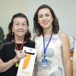 DIA INTERNACIONAL DA MULHER - Sindimóveis/PR homenageia corretoras