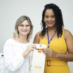 DIA INTERNACIONAL DA MULHER - Sindimóveis/PR homenageia corretoras