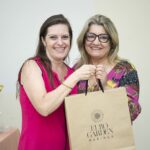 DIA INTERNACIONAL DA MULHER - Sindimóveis/PR homenageia corretoras