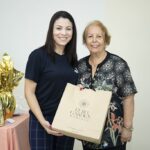 DIA INTERNACIONAL DA MULHER - Sindimóveis/PR homenageia corretoras