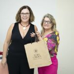 DIA INTERNACIONAL DA MULHER - Sindimóveis/PR homenageia corretoras