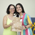 DIA INTERNACIONAL DA MULHER - Sindimóveis/PR homenageia corretoras