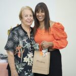 DIA INTERNACIONAL DA MULHER - Sindimóveis/PR homenageia corretoras