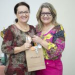 DIA INTERNACIONAL DA MULHER - Sindimóveis/PR homenageia corretoras