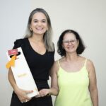 DIA INTERNACIONAL DA MULHER - Sindimóveis/PR homenageia corretoras