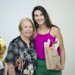 DIA INTERNACIONAL DA MULHER - Sindimóveis/PR homenageia corretoras