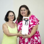 DIA INTERNACIONAL DA MULHER - Sindimóveis/PR homenageia corretoras