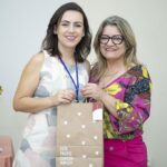 DIA INTERNACIONAL DA MULHER - Sindimóveis/PR homenageia corretoras