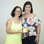 DIA INTERNACIONAL DA MULHER - Sindimóveis/PR homenageia corretoras