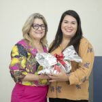 DIA INTERNACIONAL DA MULHER - Sindimóveis/PR homenageia corretoras