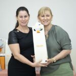 DIA INTERNACIONAL DA MULHER - Sindimóveis/PR homenageia corretoras