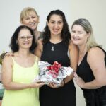 DIA INTERNACIONAL DA MULHER - Sindimóveis/PR homenageia corretoras