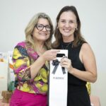 DIA INTERNACIONAL DA MULHER - Sindimóveis/PR homenageia corretoras