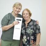 DIA INTERNACIONAL DA MULHER - Sindimóveis/PR homenageia corretoras