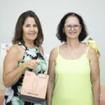 DIA INTERNACIONAL DA MULHER - Sindimóveis/PR homenageia corretoras