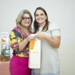 DIA INTERNACIONAL DA MULHER - Sindimóveis/PR homenageia corretoras