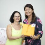 DIA INTERNACIONAL DA MULHER - Sindimóveis/PR homenageia corretoras