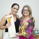 DIA INTERNACIONAL DA MULHER - Sindimóveis/PR homenageia corretoras