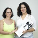 DIA INTERNACIONAL DA MULHER - Sindimóveis/PR homenageia corretoras