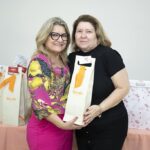 DIA INTERNACIONAL DA MULHER - Sindimóveis/PR homenageia corretoras