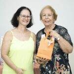 DIA INTERNACIONAL DA MULHER - Sindimóveis/PR homenageia corretoras