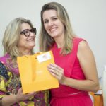 DIA INTERNACIONAL DA MULHER - Sindimóveis/PR homenageia corretoras
