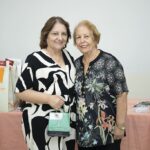 DIA INTERNACIONAL DA MULHER - Sindimóveis/PR homenageia corretoras