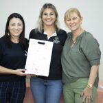 DIA INTERNACIONAL DA MULHER - Sindimóveis/PR homenageia corretoras