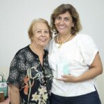 DIA INTERNACIONAL DA MULHER - Sindimóveis/PR homenageia corretoras