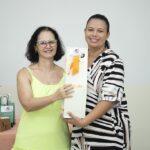 DIA INTERNACIONAL DA MULHER - Sindimóveis/PR homenageia corretoras