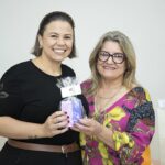 DIA INTERNACIONAL DA MULHER - Sindimóveis/PR homenageia corretoras