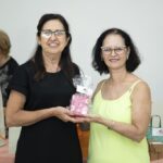 DIA INTERNACIONAL DA MULHER - Sindimóveis/PR homenageia corretoras