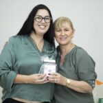 DIA INTERNACIONAL DA MULHER - Sindimóveis/PR homenageia corretoras