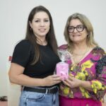DIA INTERNACIONAL DA MULHER - Sindimóveis/PR homenageia corretoras