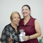 DIA INTERNACIONAL DA MULHER - Sindimóveis/PR homenageia corretoras