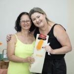 DIA INTERNACIONAL DA MULHER - Sindimóveis/PR homenageia corretoras