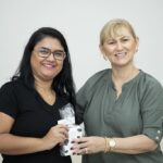 DIA INTERNACIONAL DA MULHER - Sindimóveis/PR homenageia corretoras