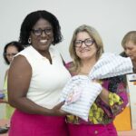 DIA INTERNACIONAL DA MULHER - Sindimóveis/PR homenageia corretoras