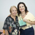 DIA INTERNACIONAL DA MULHER - Sindimóveis/PR homenageia corretoras