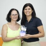 DIA INTERNACIONAL DA MULHER - Sindimóveis/PR homenageia corretoras