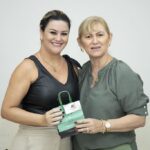 DIA INTERNACIONAL DA MULHER - Sindimóveis/PR homenageia corretoras